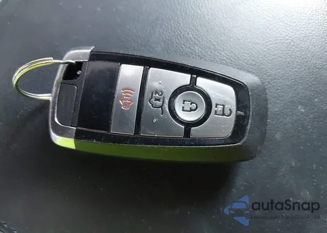 2023 Ford Explorer Xlt из США, поврежденный, VIN 1FMSK7DHXPGA92372